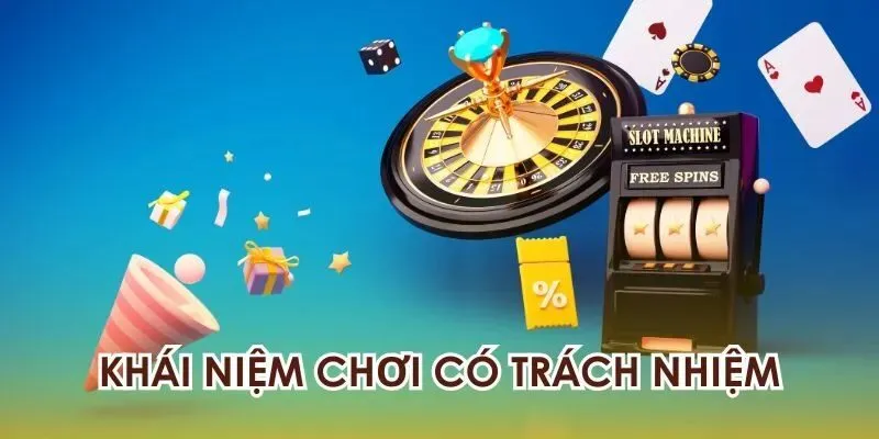 Đôi nét về chơi có trách nhiệm tại SIN88