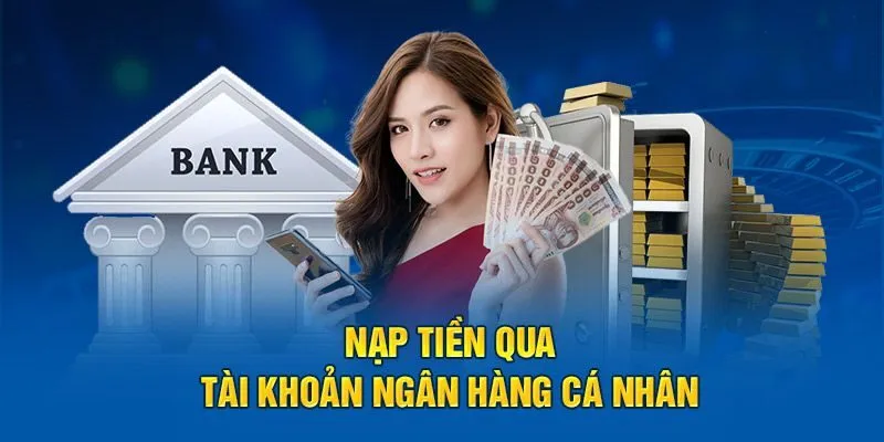 Nạp phổ thông siêu đơn giản