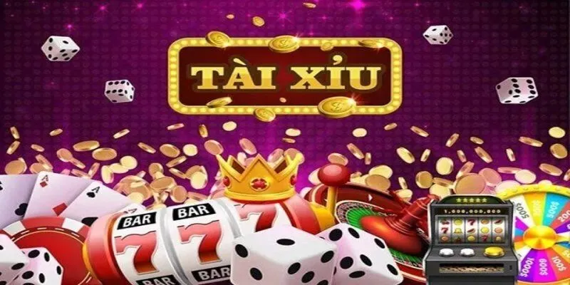 Cá Cược Tài Xỉu | Kinh Nghiệm Chơi Game Bất Bại Tại SIN88