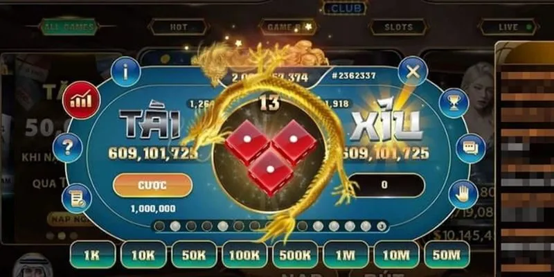 Chiến lược giúp bạn chơi game ăn thưởng khủng