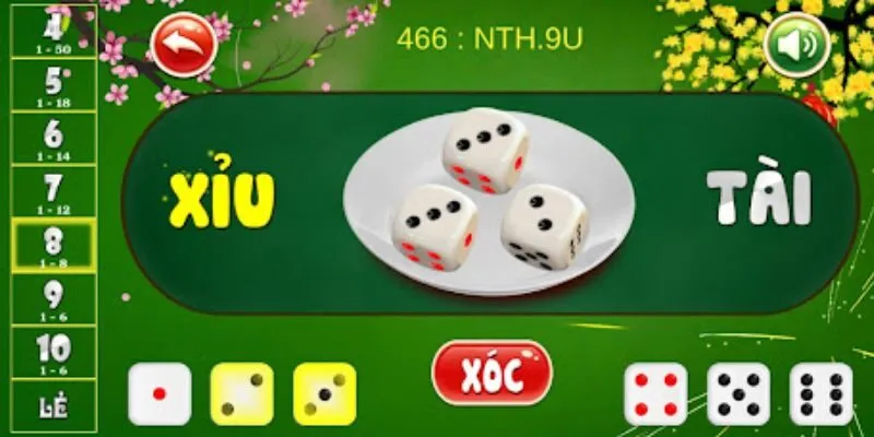 Từng bước để tham gia cược game đơn giản