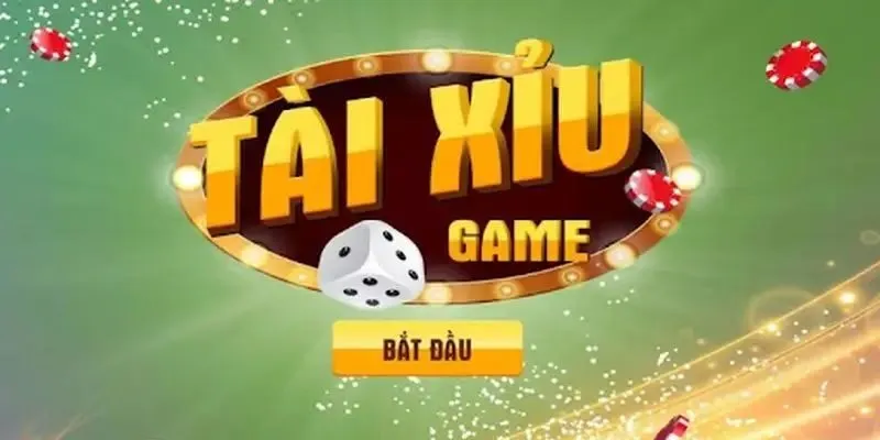 Tổng quan đôi nét về game cá cược tài xỉu