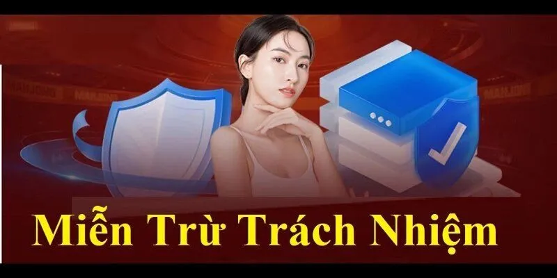 Những tình huống nhà cái đang miễn trách nhiệm hiện nay 