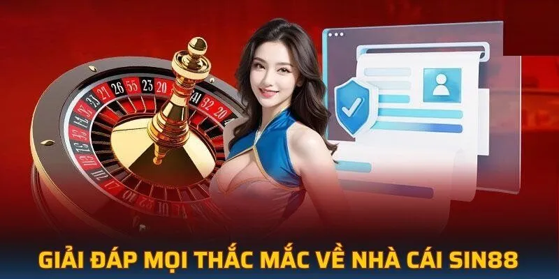 Giải đáp mọi thắc mắc về nhà cái